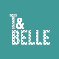 T & Belle coupons